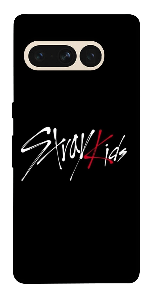 Чехол Stray Kids для Google Pixel 7 Pro