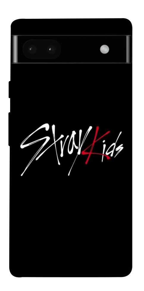Чехол Stray Kids для Google Pixel 6A