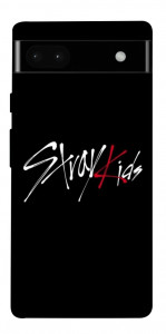 Чехол Stray Kids для Google Pixel 6A