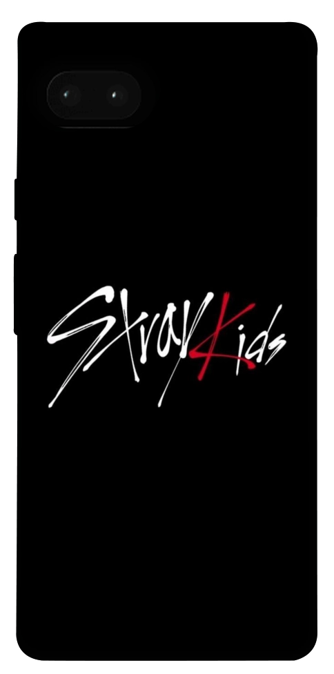 Чехол Stray Kids для Google Pixel 7A