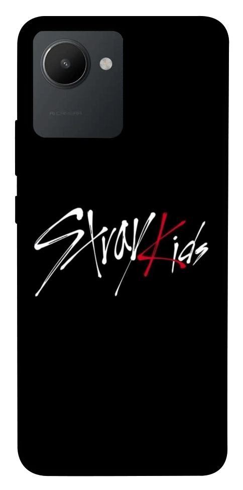 Чехол Stray Kids для Realme C30s