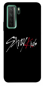 Чохол Stray Kids для Huawei nova 7 SE