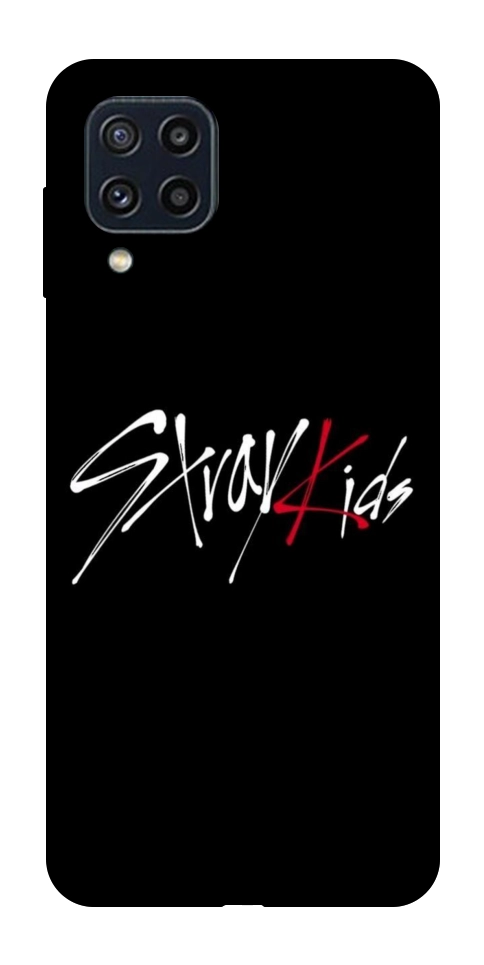 Чохол Stray Kids для Galaxy M32