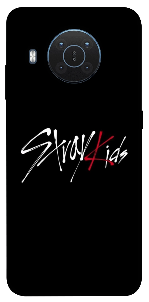 Чехол Stray Kids для Nokia X20