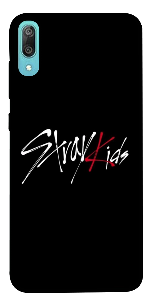 Чехол Stray Kids для Huawei Y6 Pro (2019)