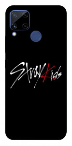 Чехол Stray Kids для Realme C15