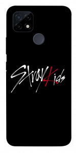 Чехол Stray Kids для Realme C12