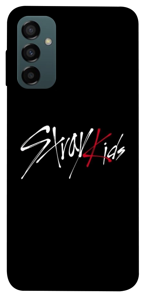 Чохол Stray Kids для Galaxy M14 5G