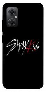 Чохол Stray Kids для Xiaomi Redmi Note 11R