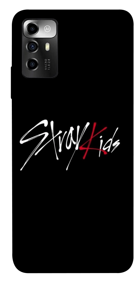 Чехол Stray Kids для ZTE Blade A72