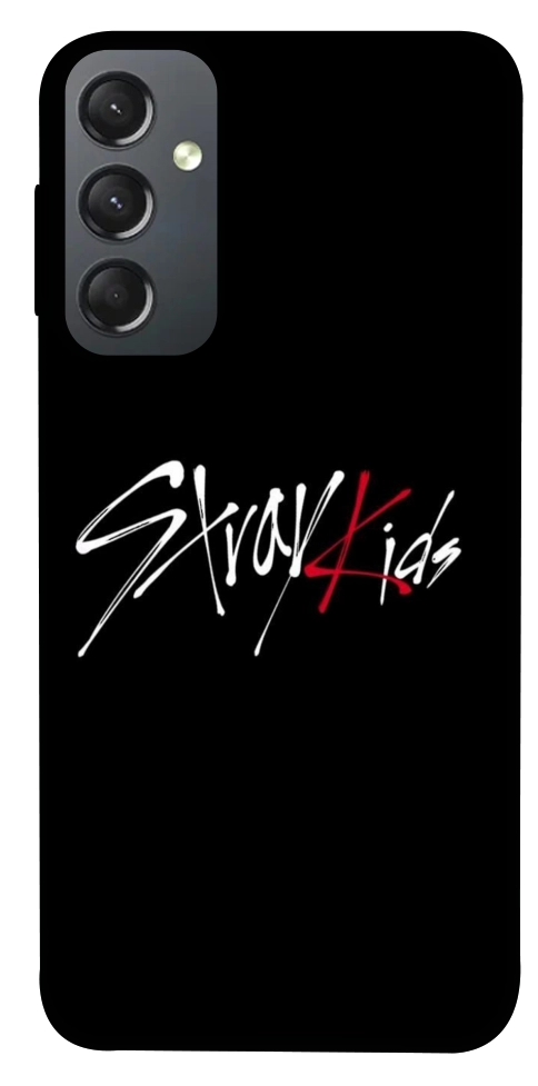 Чехол Stray Kids для Galaxy A24 4G