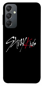 Чехол Stray Kids для Galaxy A24 4G