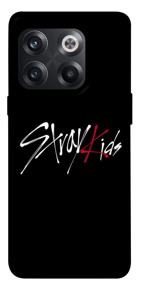 Чохол Stray Kids для OnePlus 10T
