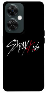 Чехол Stray Kids для OnePlus Nord CE 3 Lite