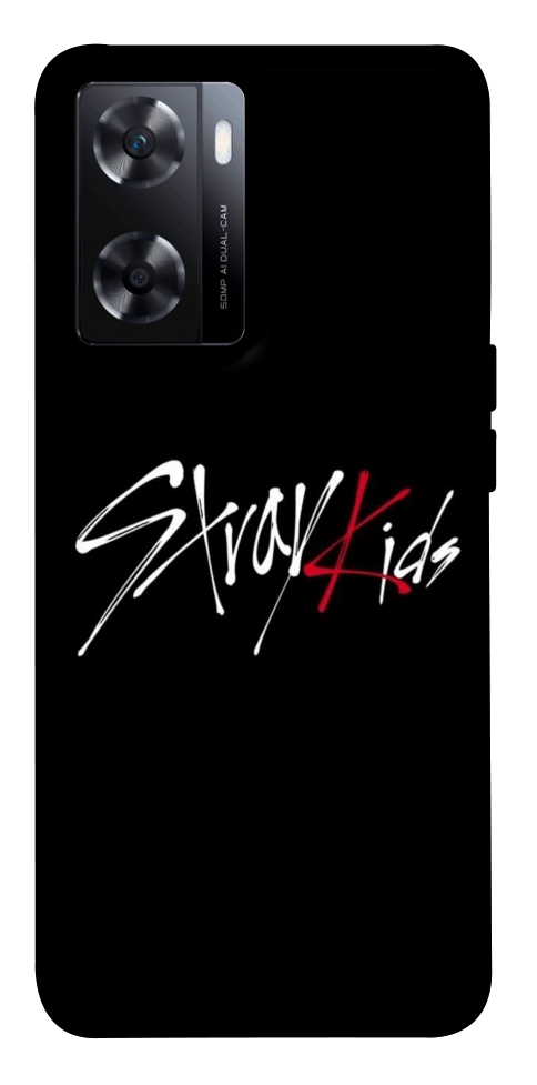 Чехол Stray Kids для OnePlus Nord N20 SE