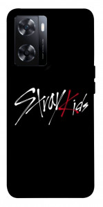 Чехол Stray Kids для OnePlus Nord N20 SE