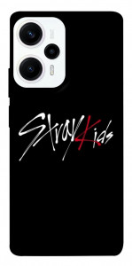 Чехол Stray Kids для Xiaomi Redmi Note 12 Turbo