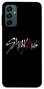 Чохол Stray Kids для Galaxy M34 5G