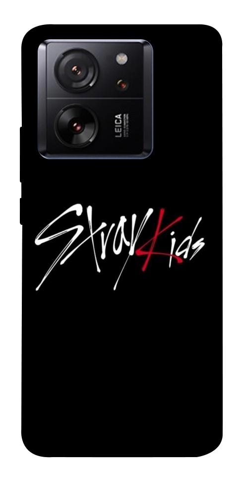 Чехол Stray Kids для Xiaomi 13T