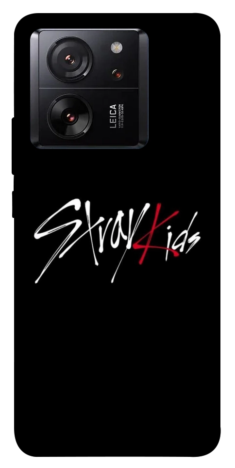 Чехол Stray Kids для Xiaomi 13T Pro