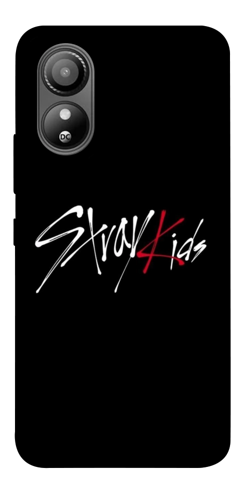 Чехол Stray Kids для ZTE Blade L220