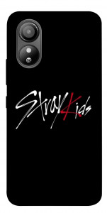 Чехол Stray Kids для ZTE Blade L220