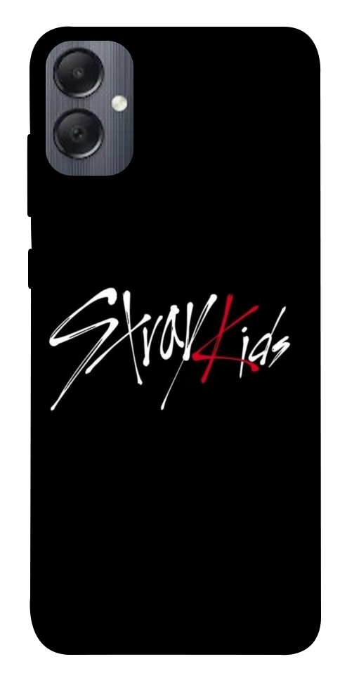 Чехол Stray Kids для Galaxy A05