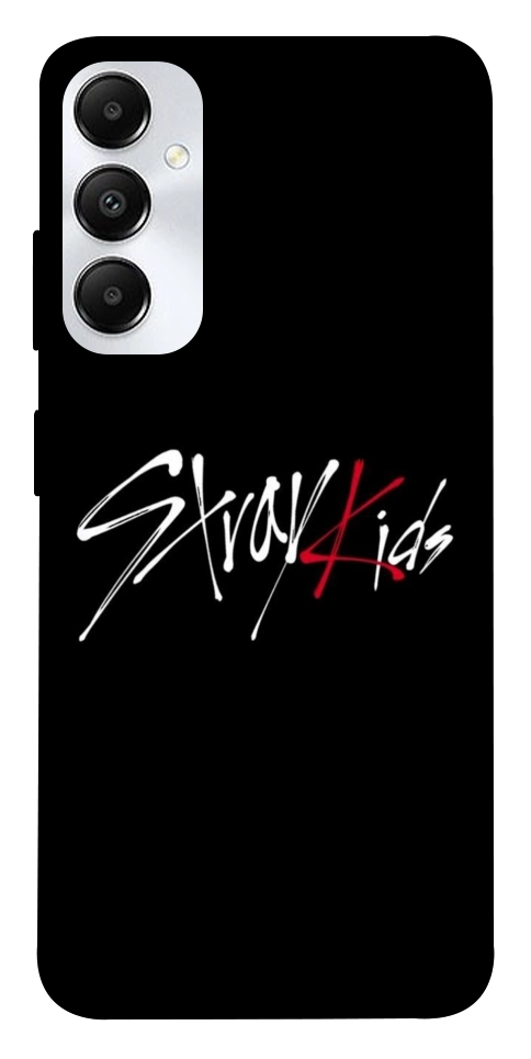 Чохол Stray Kids для Galaxy A05s