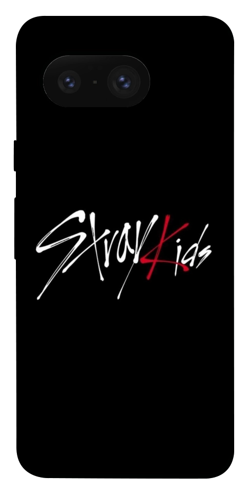 Чехол Stray Kids для Google Pixel 8