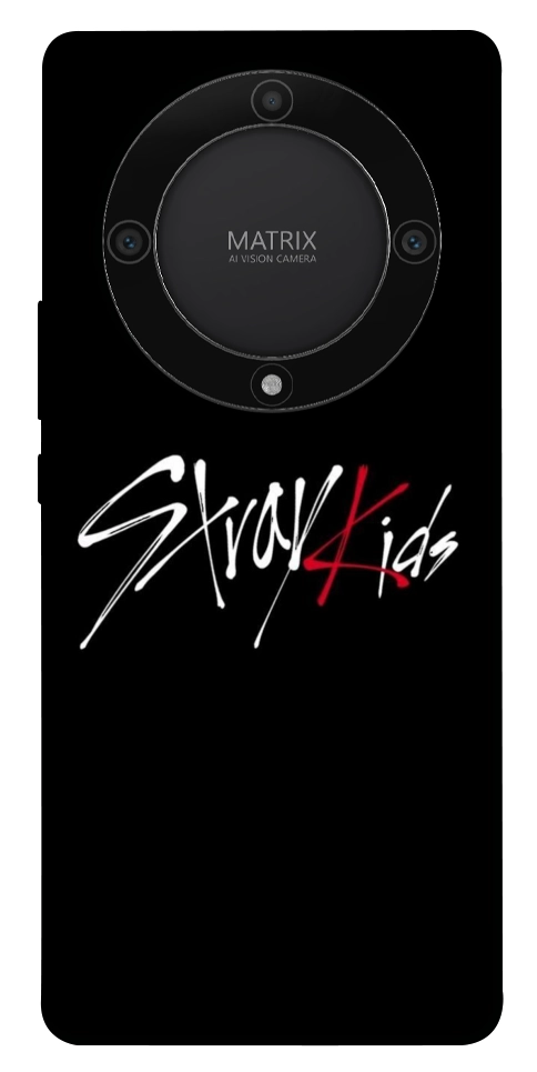 Чехол Stray Kids для Huawei Magic5 Lite