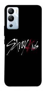 Чохол Stray Kids для Infinix Hot 12i