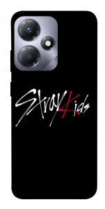Чехол Stray Kids для Infinix Hot 30i