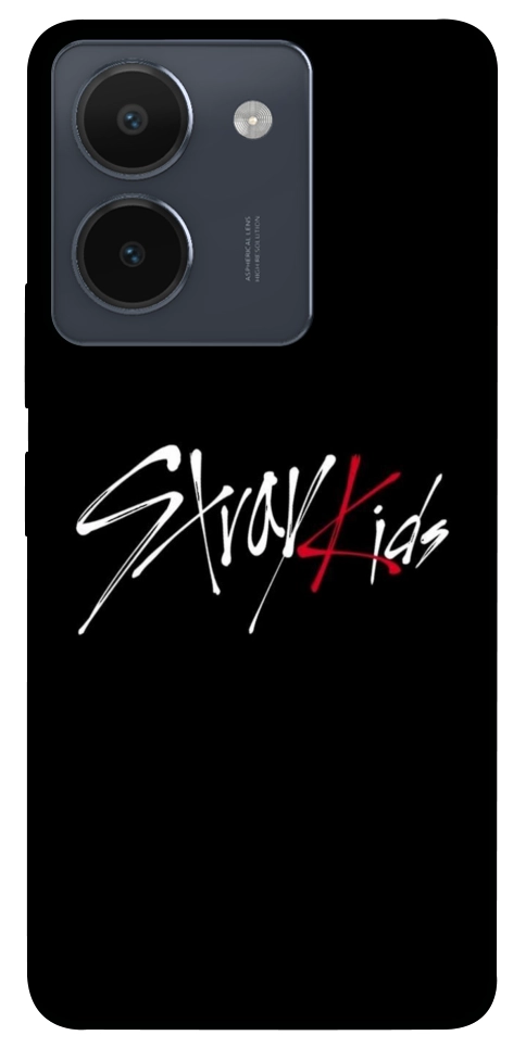 Чехол Stray Kids для Vivo Y36