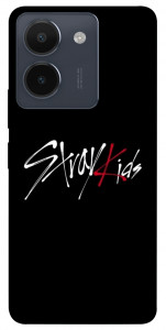 Чехол Stray Kids для Vivo Y36