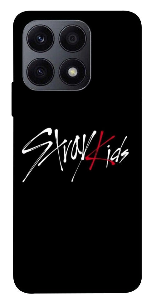 Чехол Stray Kids для Huawei Honor X8a