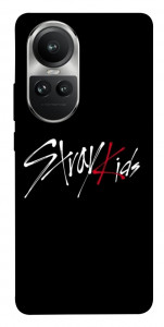 Чохол Stray Kids для Oppo Reno10