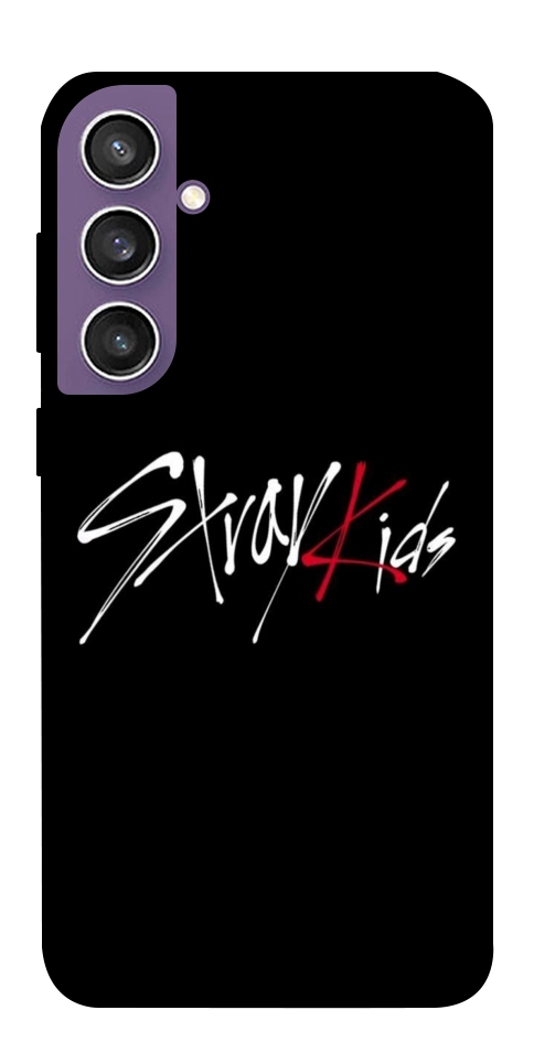 Чохол Stray Kids для Galaxy S23 FE