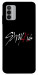 Чехол Stray Kids для Nokia G42