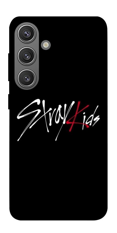 Чехол Stray Kids для Galaxy S24