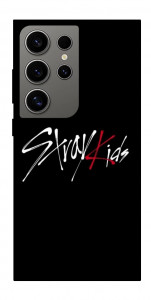 Чехол Stray Kids для Galaxy S24 Ultra