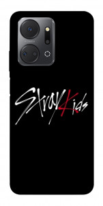 Чехол Stray Kids для Huawei Honor X7a