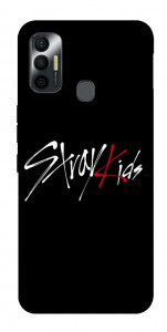 Чехол Stray Kids для TECNO Spark 7