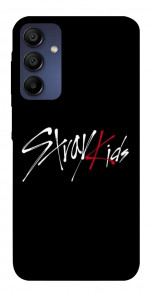 Чохол Stray Kids для Samsung Galaxy A15