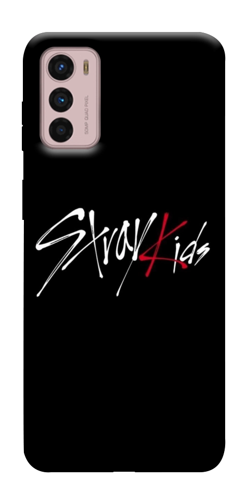 Чохол Stray Kids для Motorola Moto G42