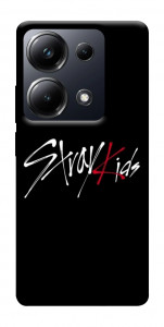 Чохол Stray Kids для Xiaomi Poco M6
