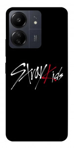 Чехол Stray Kids для Xiaomi Poco C65