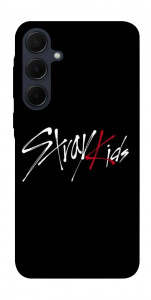 Чехол Stray Kids для Galaxy A55