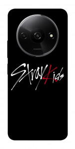 Чехол Stray Kids для Xiaomi Redmi A3