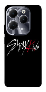 Чохол Stray Kids для Infinix Hot 40 Pro