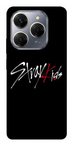 Чохол Stray Kids для TECNO Spark 20 Pro